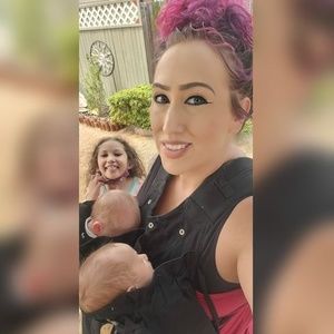 Meet your Posher, Tiffany